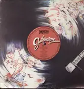 LP - The Eddy Starr Orchestra - Guitaresque