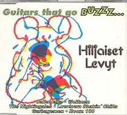 Jalla Jalla, Wolfmen, The Nightingales - Guitars That Go Buzzz...