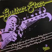 Mighty Joe Young - Guitar Star