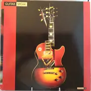 Alvin Lee, Phil Manzanera, Leslie West, Steve Howe, etc - Guitar Speak