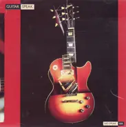 Tony Iommi / Jan Akkerman a.o. - Guitar Speak II
