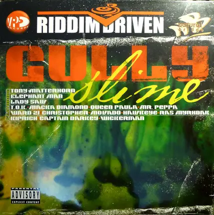 Various - Gully Slime