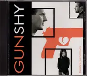 CD - Bob Schneider / Big Kenny / a. o. - Gun Shy (Original Soundtrack)