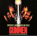 CD - Kid Frost / Big Daddy Kane / a. o. - Gunmen (Music From The Original Motion Picture Soundtrack)