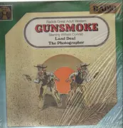 LP - Various - Gunsmoke