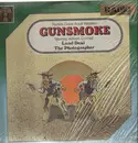 LP - Various - Gunsmoke