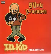 Bahamadia - Guru Presents - Illkid Records