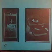 LP - Various - Gus Gossert Presents, The New York Doo-Wopp Album, Volume 3