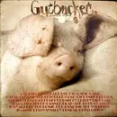 LP - Alexis Korner, Canned Heat ao. - Gutbucket (An Underworld Eruption) - UK Original