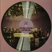 LP - Various - Gute Laune Mit Musik