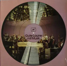 Various Artists - Gute Laune Mit Musik