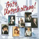 CD - James Last / Andrea Bocelli a.o. - Gute Unterhaltung!