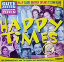 Double CD - Oli. P, Die Allianz - Gute Zeiten Schlechte Zeiten - Vol.22 - Happy Times