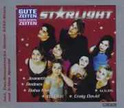 Double CD - Jeannette, Craig David, a.o. - Gute Zeiten Schlechte Zeiten - Starlight Vol. 26