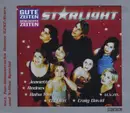 Double CD - Jeannette, Craig David, a.o. - Gute Zeiten Schlechte Zeiten - Starlight Vol. 26