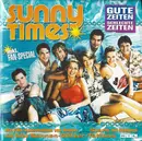 Double CD - SPN-X Feat. Tim Sander & Michael Krabbe, Jan Hartmann - Jey*, Sofaplanet - Gute Zeiten Schlechte Zeiten - Sunny Times