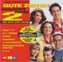 CD - D.J. BoBo / East 17 a.o. - Gute Zeiten Schlechte Zeiten 2