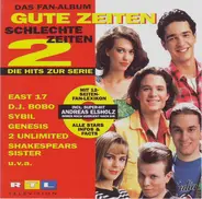 D.J. BoBo / East 17 a.o. - Gute Zeiten Schlechte Zeiten 2