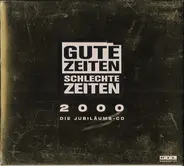Various - Gute Zeiten Schlechte Zeiten 2000 - Die Jubiläums-CD