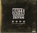 CD - Various - Gute Zeiten Schlechte Zeiten 2000 - Die Jubiläums-CD