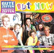 Atemlos / Passion Fruit a.o. - Gute Zeiten Schlechte Zeiten 23 - Out Now