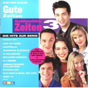 DJ Bobo - Gute Zeiten Schlechte Zeiten 3