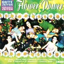 Double CD - Jeanette, Dj Bobo - Gute Zeiten Schlechte Zeiten: Flower Power
