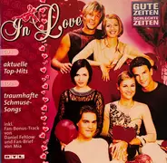 Right Said Fred, Joe, Scooter - Gute Zeiten Schlechte Zeiten In Love