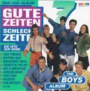 CD - Backstreet Boys / Captain Jack / Scooter a.o. - Gute Zeiten Schlechte Zeiten Vol. 7 - The Boys Album