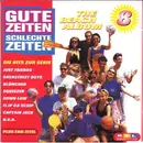 CD - Backstreet Boys / Blümchen - Gute Zeiten Schlechte Zeiten Vol. 8 - The Beach Album