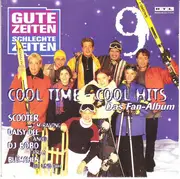 Double CD - Scooter / Just Friends / DJ Bobo a.o. - Gute Zeiten Schlechte Zeiten Vol. 9 - Cool Time - Cool Hits