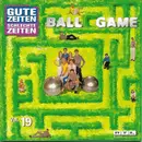 Double CD - Vengaboys / Princessa / Nek / a.o. - Gute Zeiten Schlechte Zeiten Vol. 19 - Ball Game