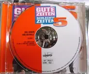 Various - Gute Zeiten Schlechte Zeiten, Vol. 5