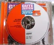Various - Gute Zeiten Schlechte Zeiten, Vol. 5