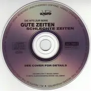 CD - Bo Andersen,Londonbeat,Londonbeat, u.a - Gute Zeiten Schlechte Zeiten - Das Fan-Album