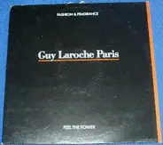 Toto, Basdia a.o. - Guy Laroche Paris - Feel The Power