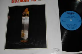 Various Artists - Guzman'79. Concurso 'Adolfo Guzman' De Musica Cubana ICTR Vol. 2