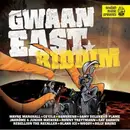 CD - Wayne Marshall / Ce'Cile / Ray Darwin a.o. - Gwaan East Riddim