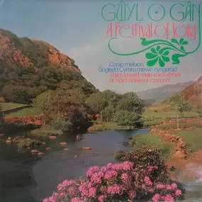 Various Artists - Gŵyl O Gân - A Festival Of Song