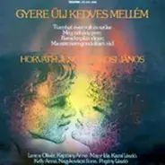 Pogány László / Rózsa Annie / Oláh Ferenc - Gyere Ülj Kedves Mellém