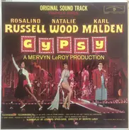 Soundtrack - Gypsy - Original Movie Sound Track