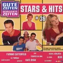 Double CD - Yvonne Catterfeld, Kate Ryan, Dj Bobo, u.a - Gute Zeiten Schlecthe Zeiten -  Stars & Hits Vol.36