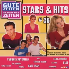 Yvonne Catterfeld - Gute Zeiten Schlecthe Zeiten -  Stars & Hits Vol.36