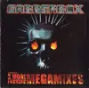Double CD - Pyvo, Miro, a.o. - Gabberbox Presents: 2 More Fucking Megamixes