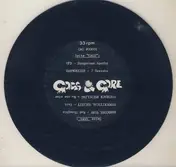 HARMONIZER - Gags & Gore