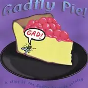 CD - Ilene Weiss, Julie Gold, Susan Herrick, ... - Gadfly Pie: A Slice Of The Gadfly Records Catalog