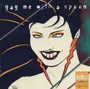 CD - Willy Porter, SODA a.o. - Gag Me With A Spoon (Don't Records Celebrates The Nineteen Eighties)