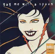 Willy Porter, SODA a.o. - Gag Me With A Spoon (Don't Records Celebrates The Nineteen Eighties)
