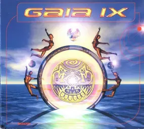 Son Kite - Gaia IX