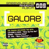 Idonia, Lady Saw, Elephant Man & others - Galore